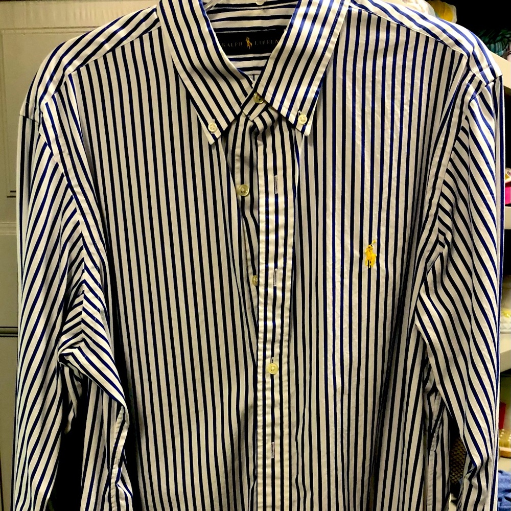 Men’s Ralph Lauren. Great condition